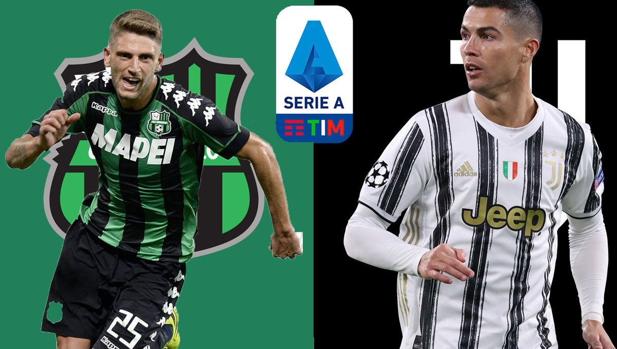 Nhận định Sassuolo vs Juventus: Nối tiếp thất vọng?