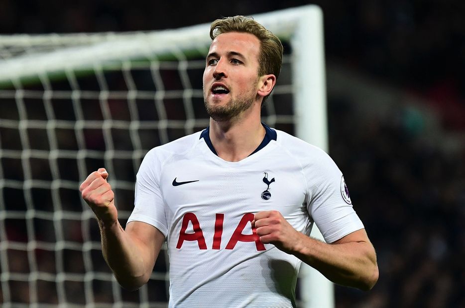 Chiêu mộ Harry Kane, MU phá sâu kỷ lục chuyển nhượng