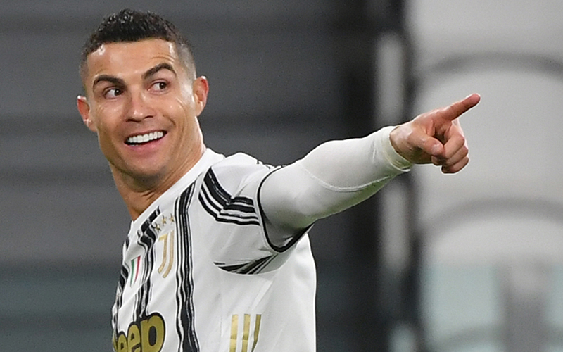 Rời Juventus, Ronaldo chốt mức lương kỷ lục tại đội bóng mới