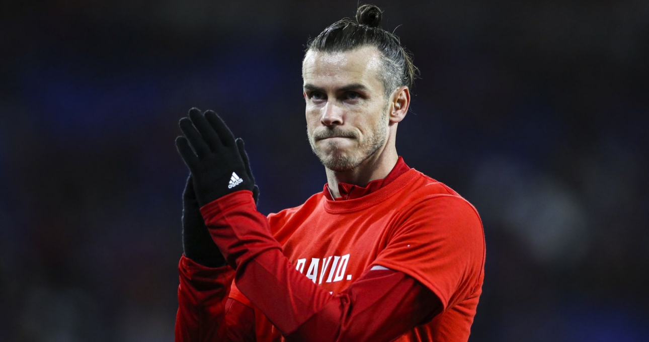 Chán bóng đá, Gareth Bale giải nghệ ở tuổi 32?