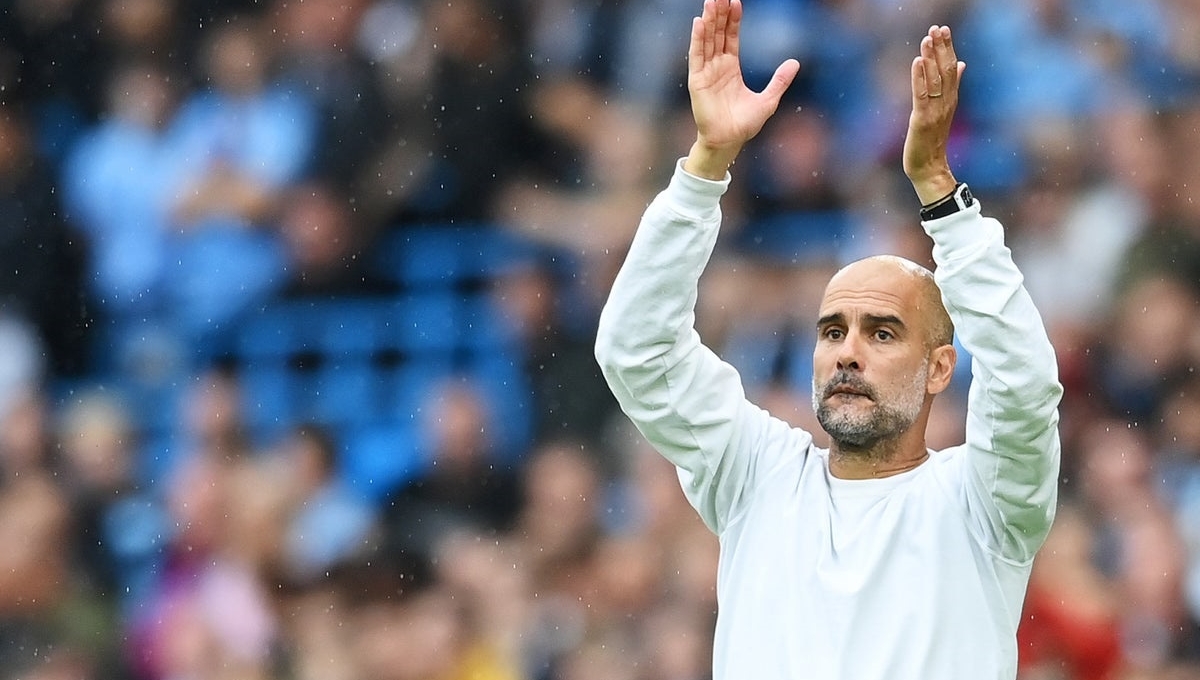 Chuyển nhượng bóng đá 22/1: MU đón 'bom tấn kép', Guardiola rời Man City?