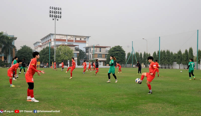 Xem trực tiếp VCK Asian Cup 2022 ở đâu? Kênh nào?