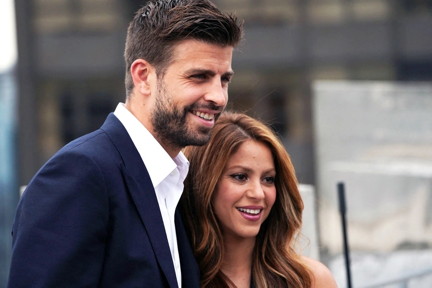 Hé lộ danh tính cô gái khiến Pique phản bội Shakira: Sinh viên nữ 23 tuổi?