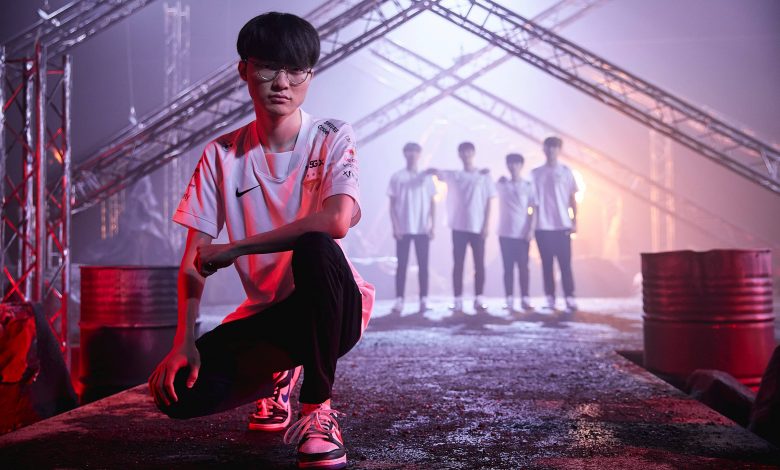 Faker: 'Môi trường xếp hạng đơn của Hàn Quốc quá tệ so với châu Âu'