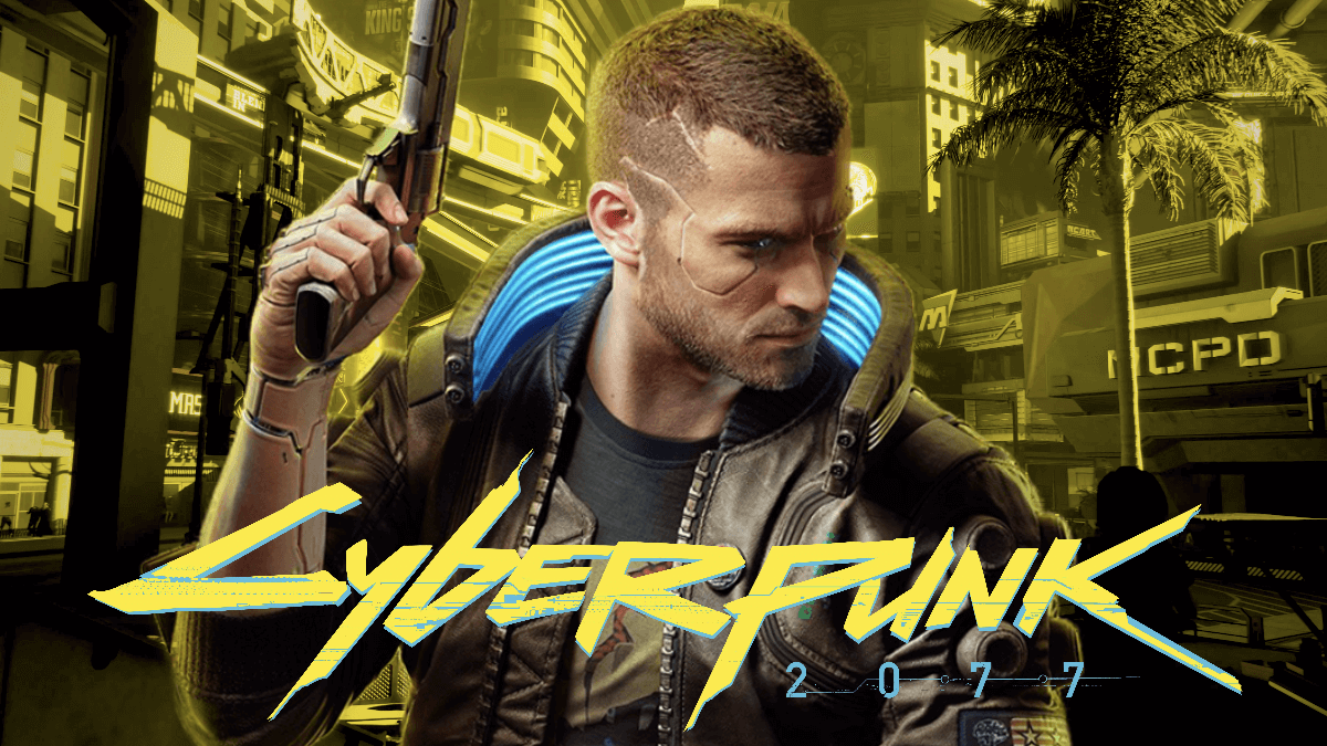 Kết quả lễ trao giải Steam Awards 2021: Cyberpunk 2077 bất ngờ được xướng tên