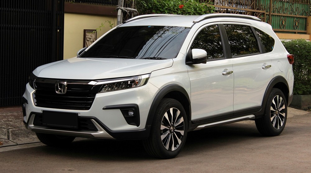 Honda hé lộ kế hoạch bổ sung thêm mẫu MPV mới tại Việt Nam, cạnh tranh Mitsubishi Xpander