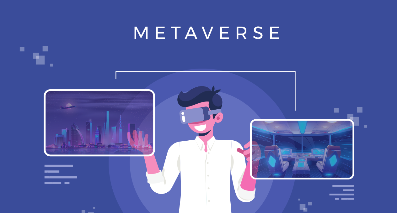 Thị trường metaverse có thể đạt ngưỡng 5000 tỷ USD vào năm 2030