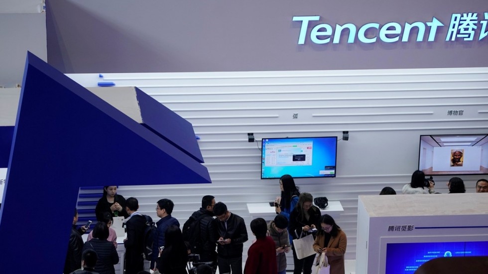 Tencent vượt mặt Microsoft, vươn lên trở thành công ty game lớn nhất thế giới