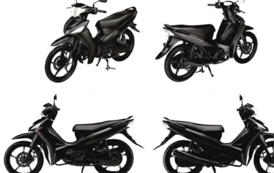 Yamaha sắp ra mắt xe số giá rẻ mới, cạnh tranh Honda Wave Alpha