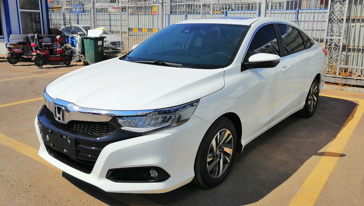 Honda City phiên bản kéo dài ra mắt: giá 384 triệu đồng, đe nẹt Vios, Accent