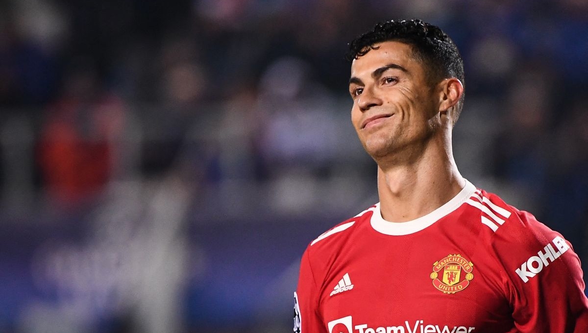 Những diễn biến trong cuộc đàm phán tại Carrington: Ronaldo thẳng thừng 'chê' MU?