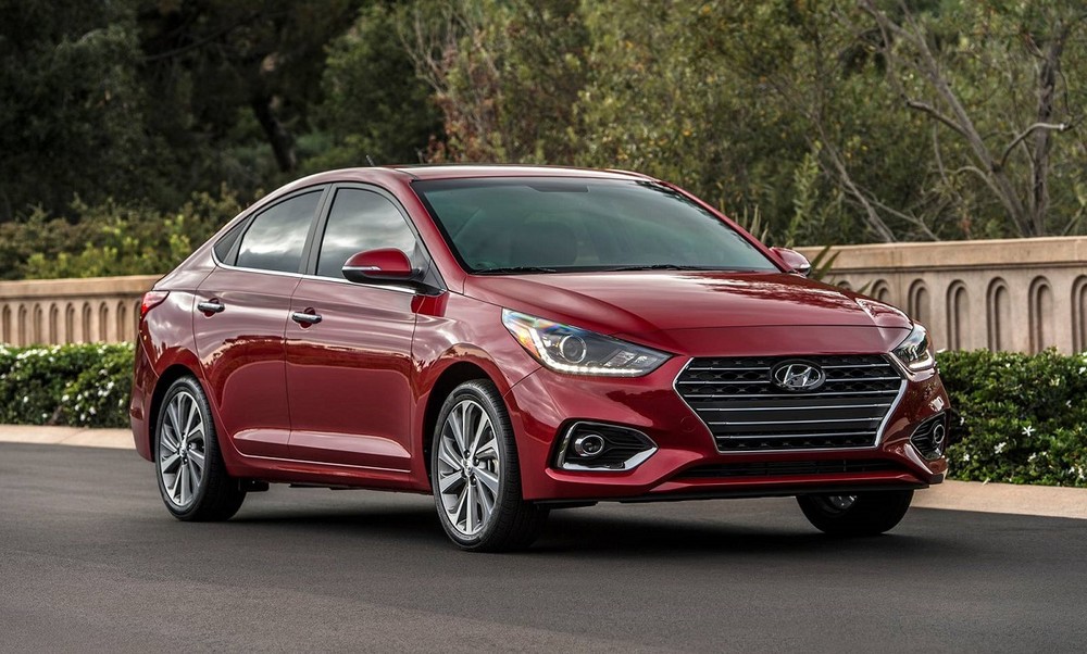 Rộ tin Hyundai Accent sẽ bị “khai tử” từ năm 2023 khiến người dùng xôn xao