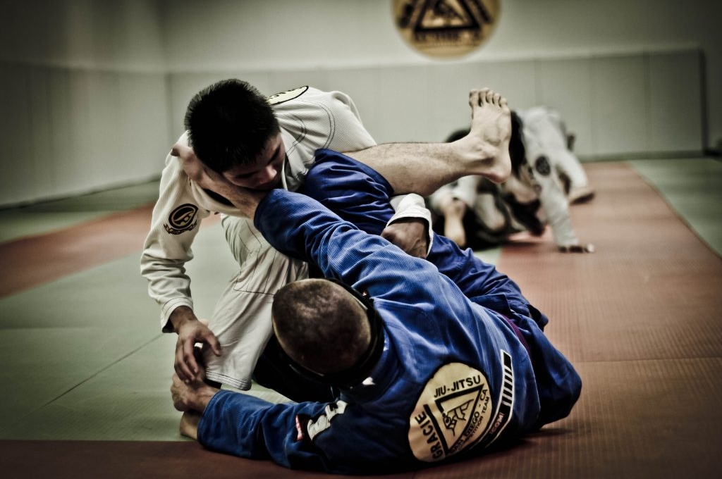 Giải Vô địch Jujitsu Quốc gia chuyển địa điểm thi đấu