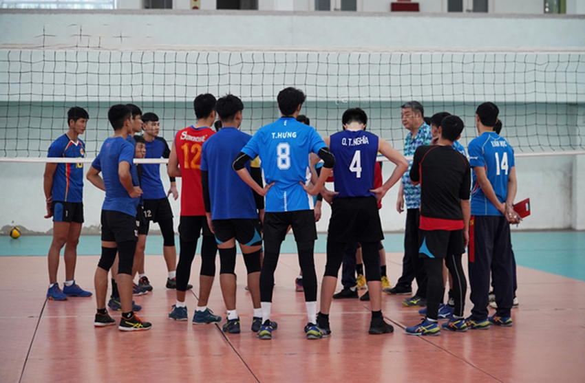 Đội tuyển Việt Nam đón HLV ngoại, mục tiêu giành HCV SEA Games 31