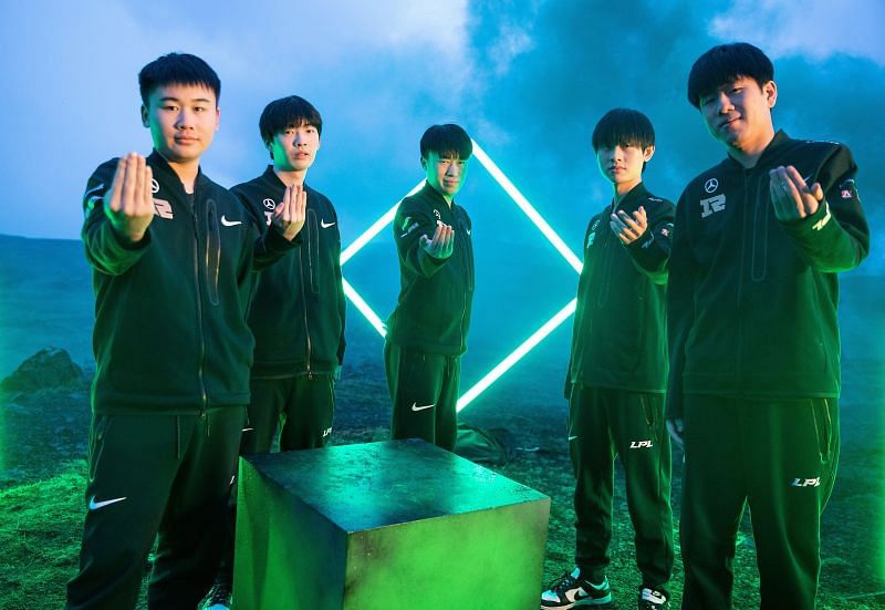 Highlight chung kết MSI 2021: Pentakill của Ghost là không đủ