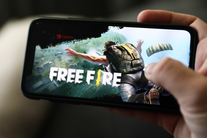 Ấn Độ cấm cửa Free Fire và hàng loạt ứng dụng liên quan đến Trung Quốc