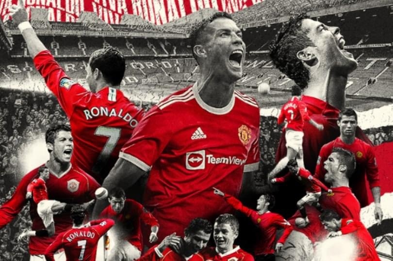 Man Utd - Ronaldo: Tất cả vì chữ TÌNH