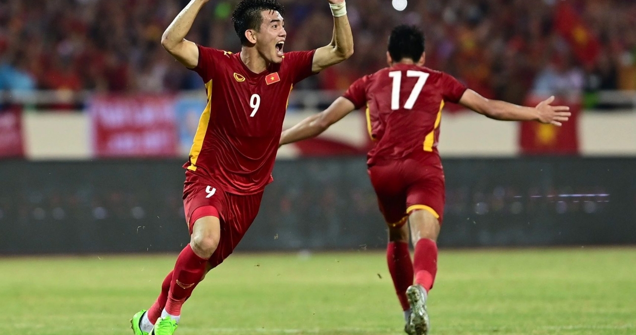 Kết quả SEA Games 31 hôm nay 22/5: Việt Nam phá kỷ lục huy chương