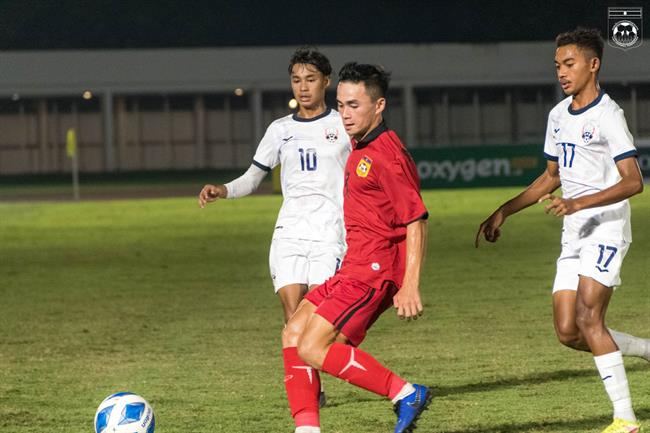 Mắc sai lầm lớn ảnh hưởng tới giải U19 ĐNÁ, AFF phải xin lỗi U19 Campuchia