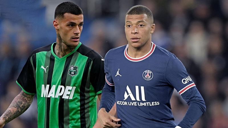 Kì kèo trả giá, PSG có nguy cơ bị giật mất 'người khổng lồ' 1m95 đá cặp Mbappe