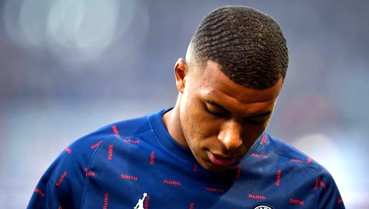 Nội tình PSG cực căng, Mbappe đã phải trả giá vì thói 'lộng quyền'