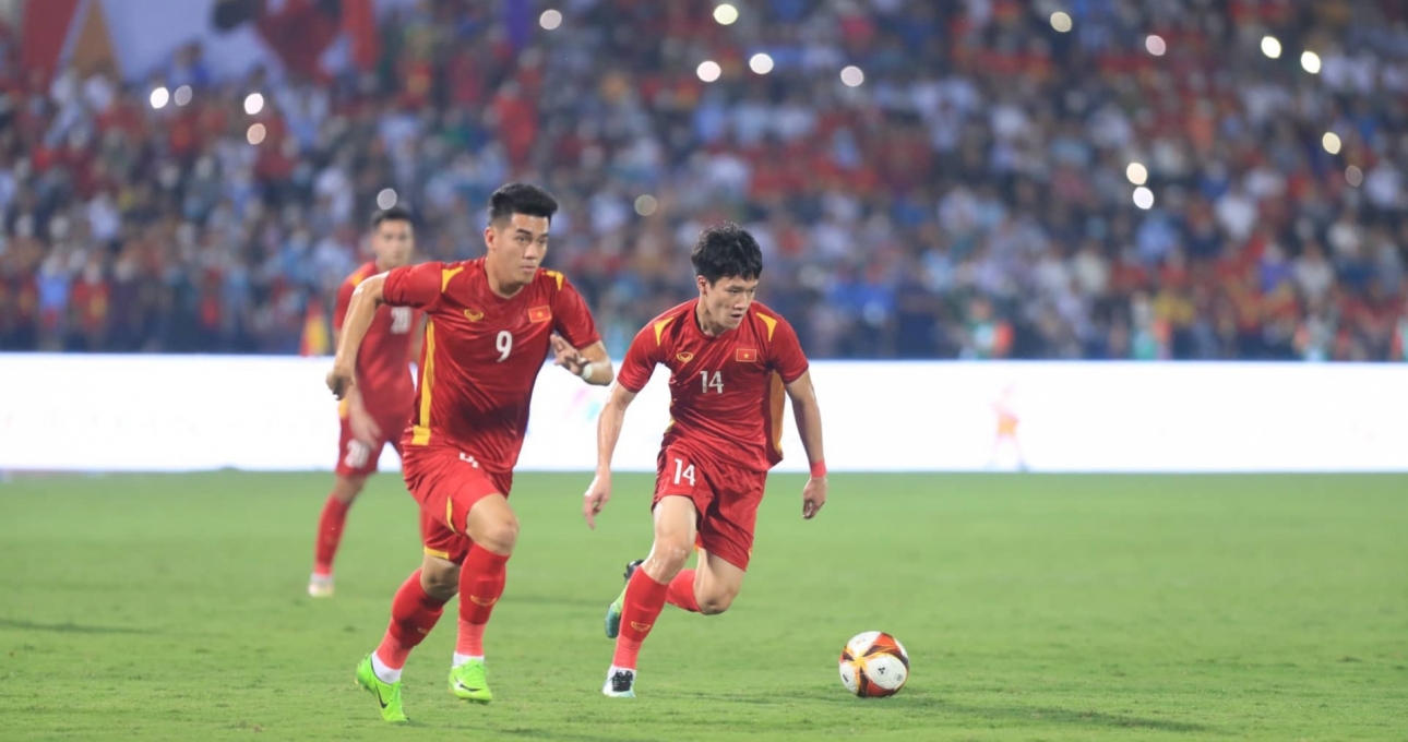 BXH SEA Games 31 môn bóng đá nam mới nhất