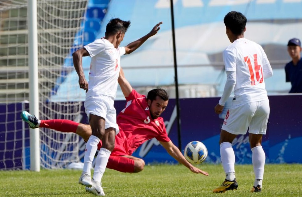 Đội bóng ĐNÁ nhận kết quả đáng xấu hổ ở Asian Cup