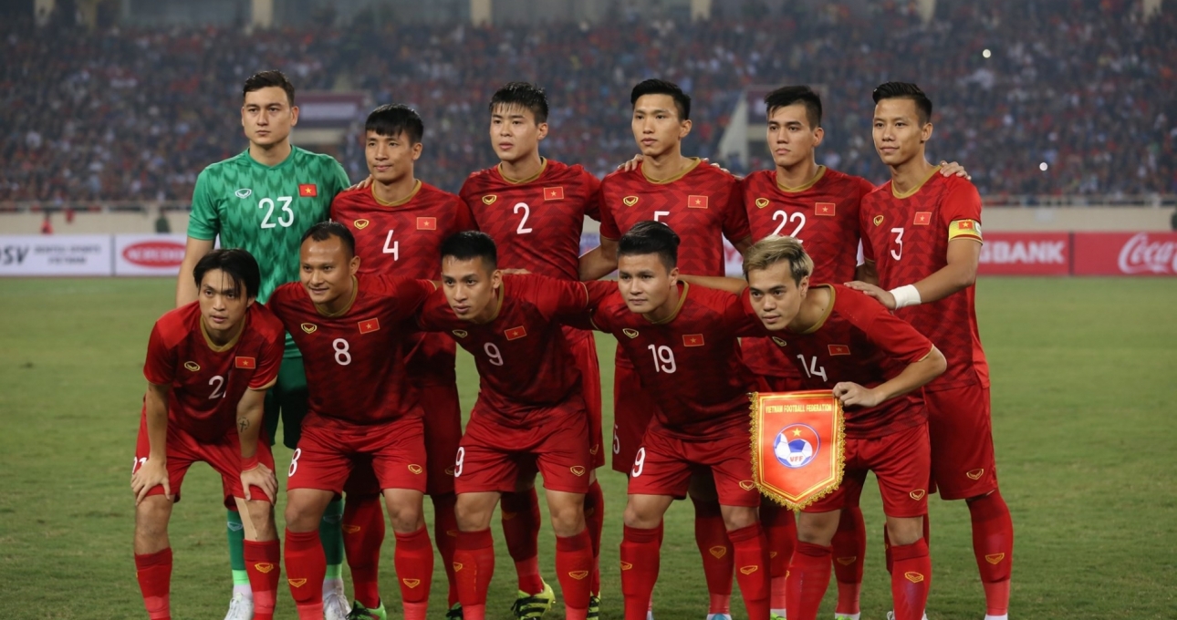 ĐT Việt Nam gặp 'biến lớn' trước giải Tứ hùng FIFA Day và AFF Cup?