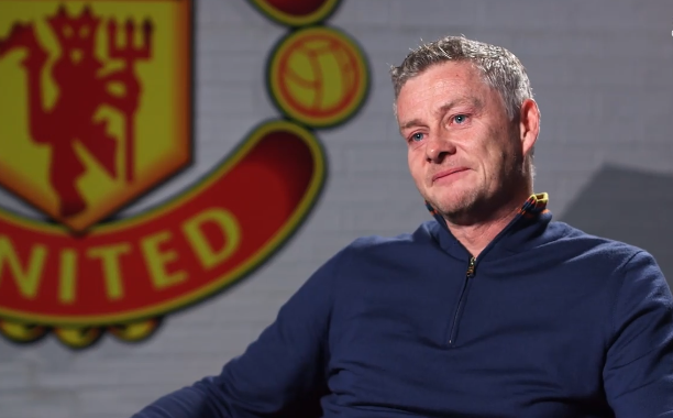 VIDEO: Lời chia tay đầy xúc động của Solskjaer với Man Utd