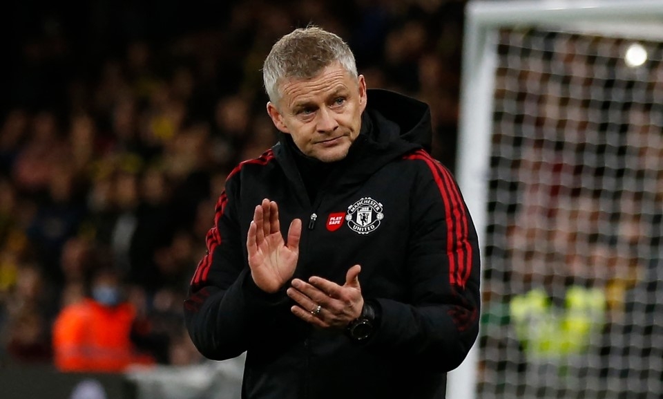 ‘Người khiến Solskjaer mất việc’ chính thức bị sa thải sau hơn 3 tháng