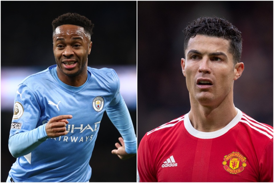 Xem trực tiếp Man City vs MU - Ngoại hạng Anh ở đâu? Kênh nào?