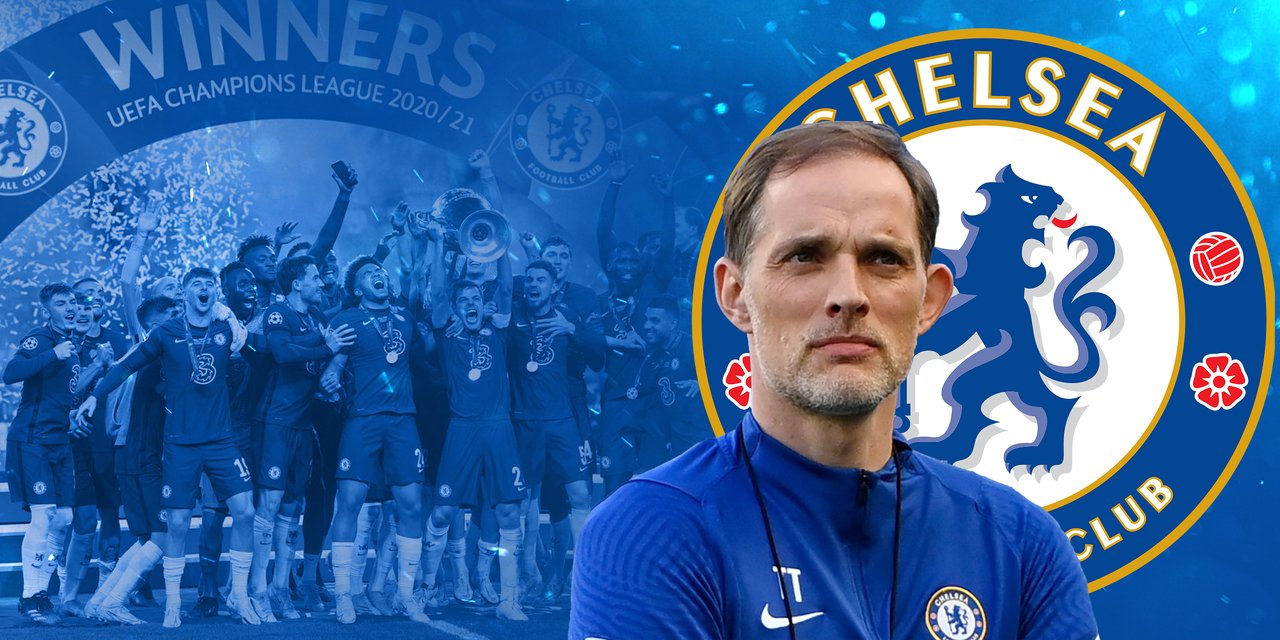 Chelsea mua liền 3 sao Barca, HLV Tuchel trình làng đội hình thông minh bậc nhất lịch sử