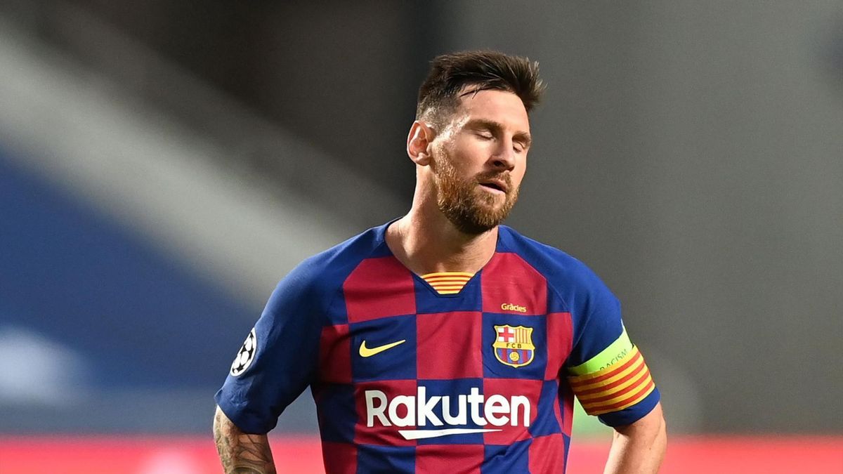 Messi bị điều tra, đối diện án phạt sau khi mở tiệc ăn mừng tại nhà