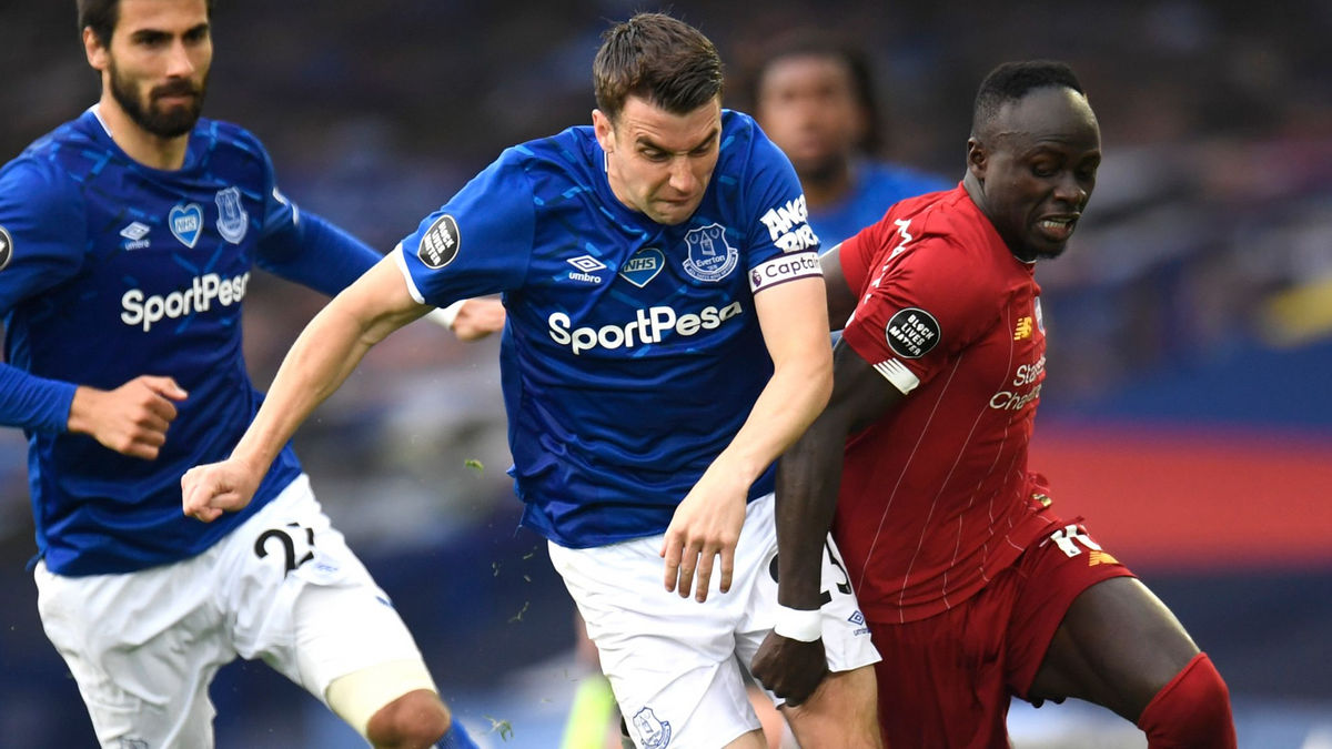 Soi kèo Everton vs Liverpool: Bất ngờ xảy ra?