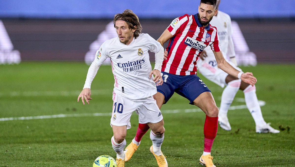 Soi kèo Real Madrid vs Atletico Madrid: Chờ đợi bất ngờ