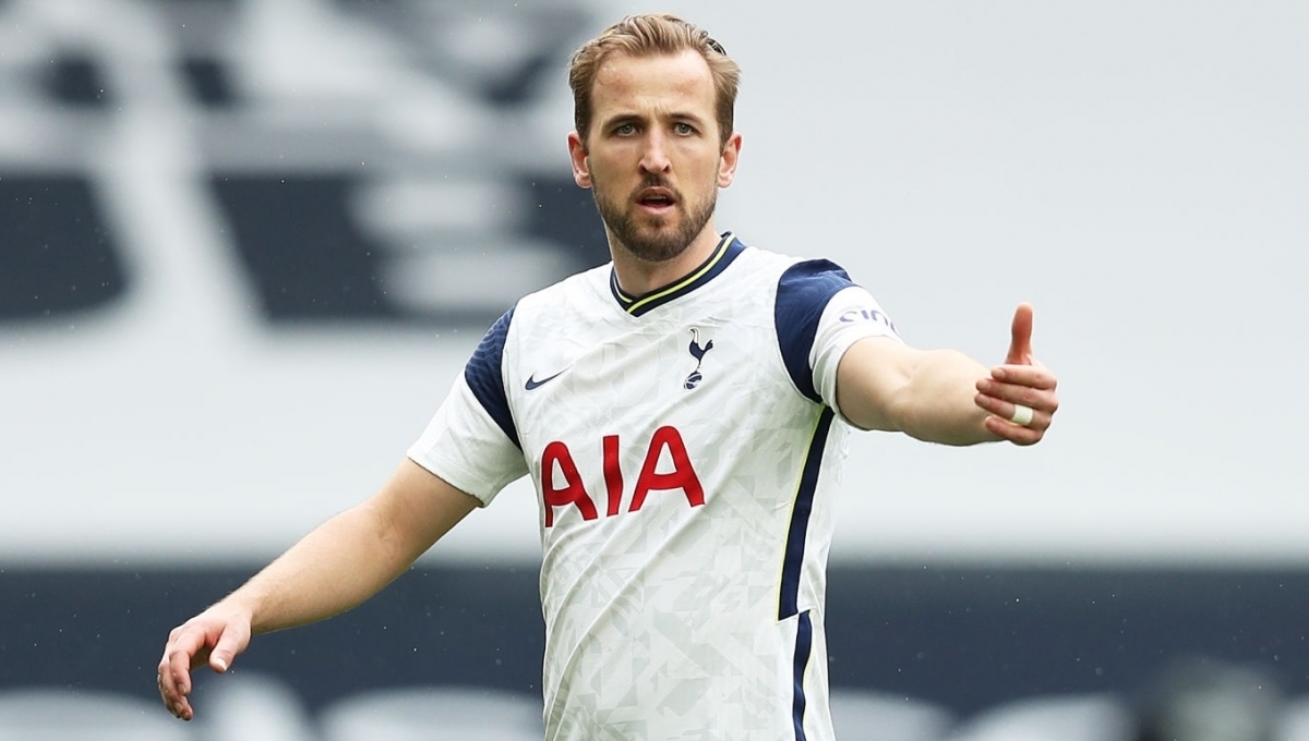 Man City dùng kế hoạch đặc biệt để cướp Harry Kane từ tay MU