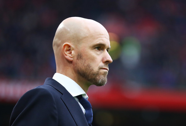 Ten Hag cần làm gì để giải cứu MU khỏi cơn ác mộng?