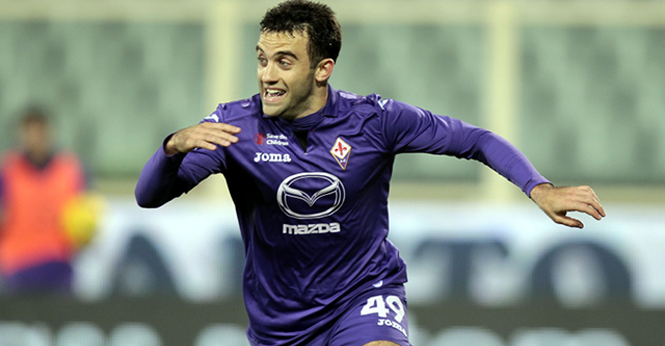 Arsenal đưa Giuseppe Rossi vào tầm ngắm