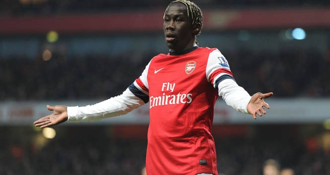 Báo Pháp đồng loạt đưa tin, Bacary Sagna đã là người của Man City