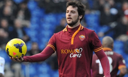 Mattia Destro sẵn sàng gia nhập Arsenal