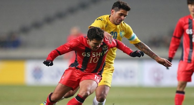 Văn Quyết phản lưới, Hà Nội T&T lỡ hẹn AFC Champions League