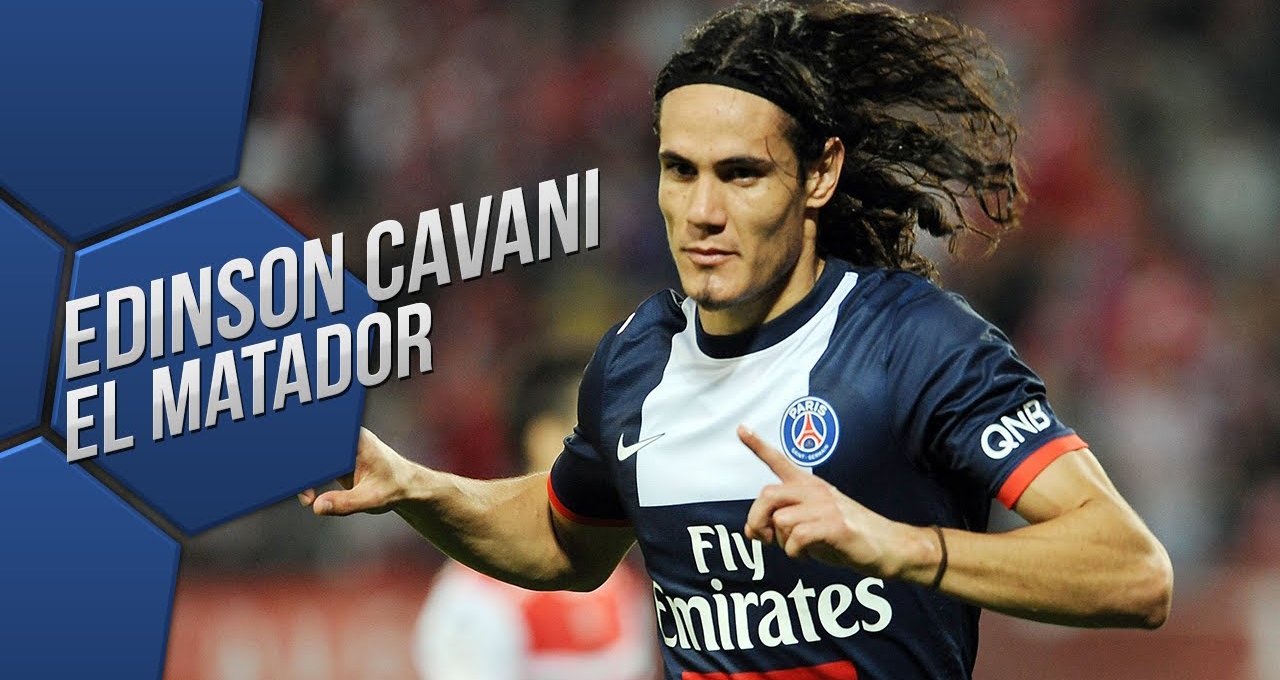 Cavani được khuyên từ chối Arsenal, Chelsea và MU