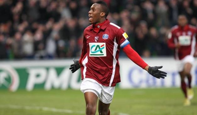 Metz vs Sochaux: Cần một chiến thắng