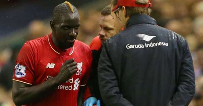 Tin bóng đá Anh 25/4: Jurgen Klopp bật mí về nghi án doping của Sakho