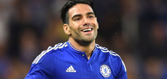 Chốt xong tương lai Radamel Falcao