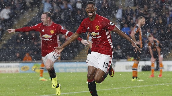 Chuyển nhượng 28/8: HLV Mourinho tiếp tục lên tiếng về tương lai Rashford