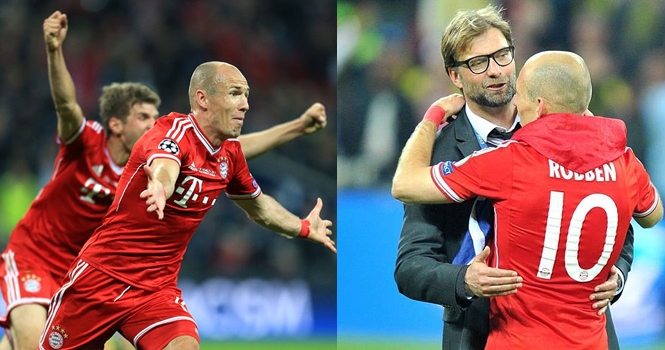 Chuyển nhượng tối 26/9: Bayern tính gây sốc với thương vụ Klopp