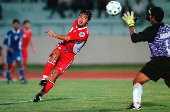 VIDEO: Hồng Sơn, Huỳnh Đức hủy diệt Myanmar tại Tiger Cup