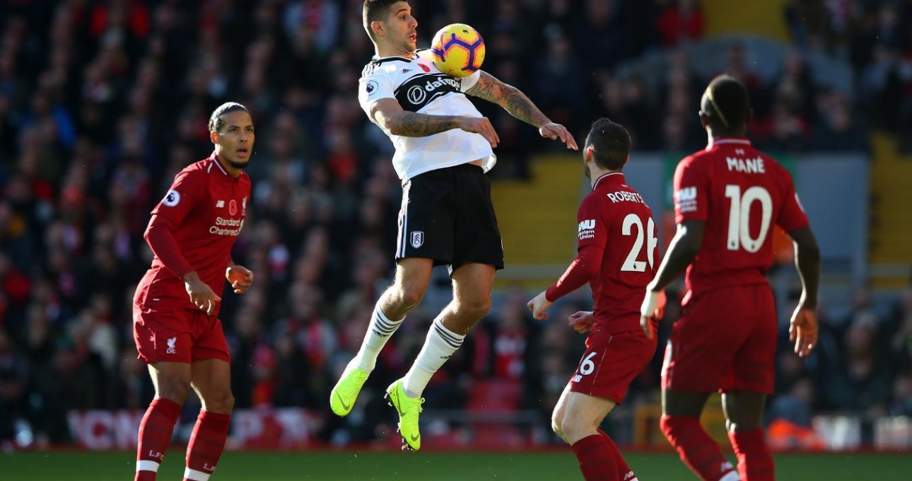 Nhận định, soi kèo Fulham vs Liverpool, 21h15 ngày 17/3