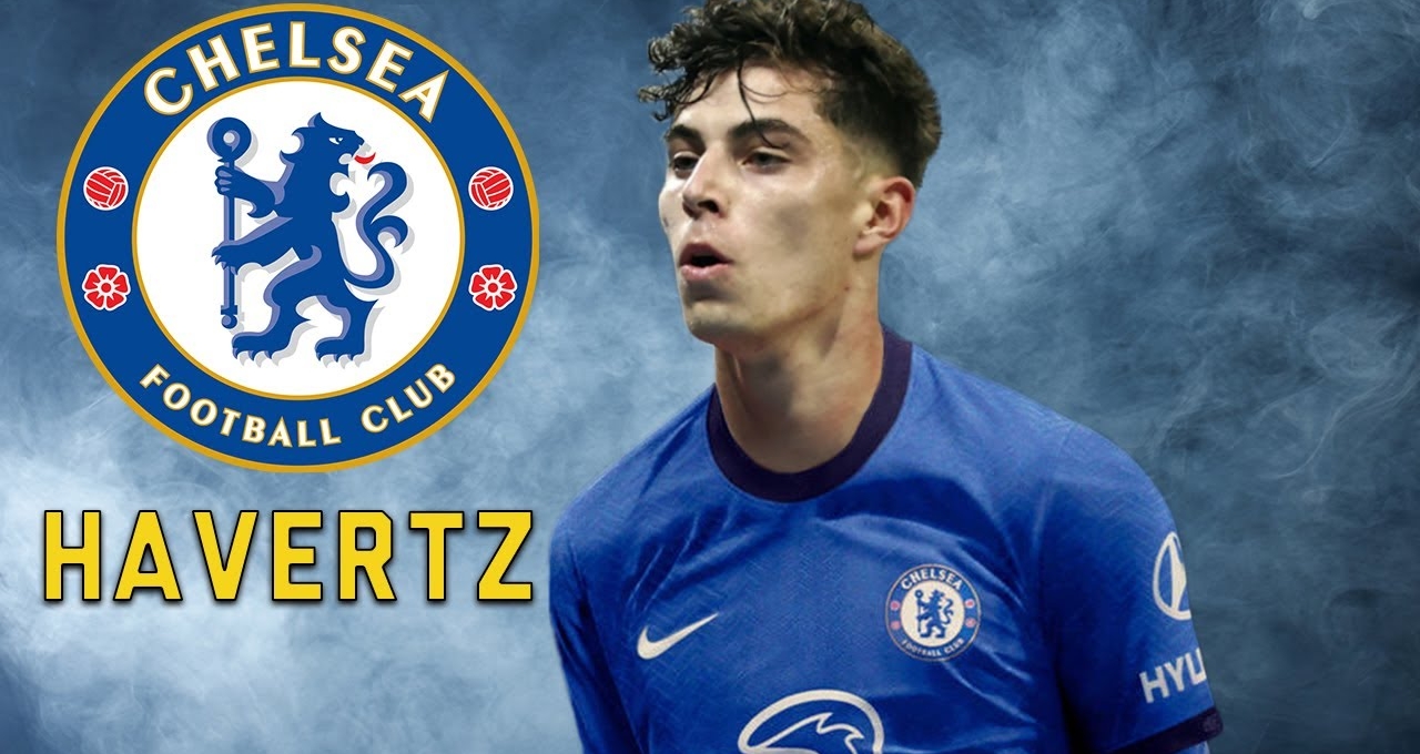 Chelsea đã chiêu mộ thành công Kai Havertz?